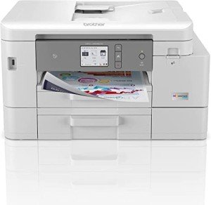 Brother MFC-J4535DW All-in-One Color Inkjet Printer