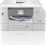 Brother MFC-J4535DW All-in-One Color Inkjet Printer
