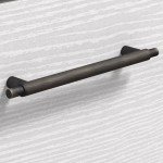 Bush Furniture Key West 2-Drawer File Cabinet