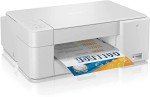 Brother MFC-J12 All-in-One Color Inkjet Printer