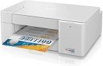 Brother MFC-J12 All-in-One Color Inkjet Printer