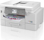 Brother MFC-J4535DW All-in-One Color Inkjet Printer