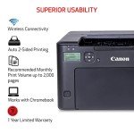 Canon imageCLASS LBP122dw Wireless Laser Printer