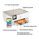 HP ENVY Inspire 7255e Wireless Color Printer