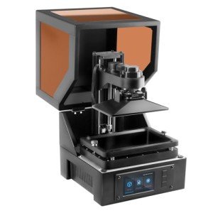 MALYAN S100 Mini 3D Printer with Auto Leveling