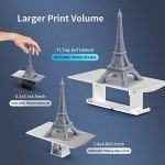 ANYCUBIC Photon M3 Max 7K Resin 3D Printer