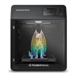 Flashforge Adventurer 5M Pro High-Speed 3D Printer