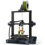 Creality Ender 3 S1 3D Printer – 2024 Upgrade