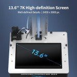 ANYCUBIC Photon M3 Max 7K Resin 3D Printer