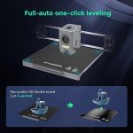 Flashforge Adventurer 5M Pro High-Speed 3D Printer