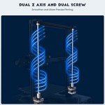 Creality Ender 3 S1 3D Printer – 2024 Upgrade