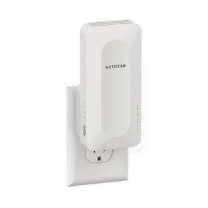 NETGEAR WiFi 6 Mesh Range Extender EAX15