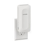 NETGEAR WiFi 6 Mesh Range Extender EAX15