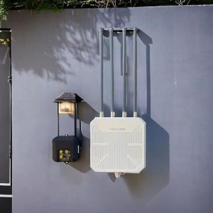 WAVLINK AX3000 WiFi 6 Outdoor Range Extender