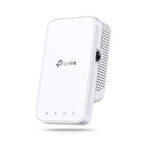 TP-Link AC1200 WiFi Range Extender, Dual Band