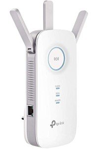 TP-Link AC1750 WiFi Range Extender with Signal Indicator