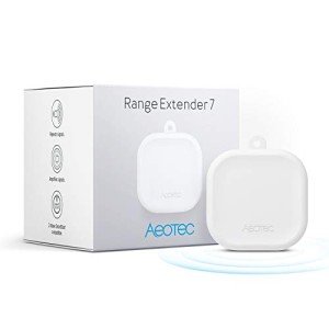 Aeotec Z-Wave Hub Range Extender 7