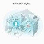 TP-Link AC1200 WiFi Range Extender, Dual Band