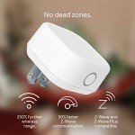 Aeotec Z-Wave Hub Range Extender 7