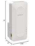 NETGEAR WiFi 6 Mesh Range Extender EAX15