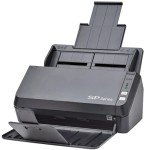 RICOH SP-1130Ne Color Duplex Document Scanner