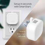 Aeotec Z-Wave Hub Range Extender 7