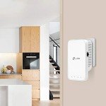 TP-Link AC1200 WiFi Range Extender, Dual Band