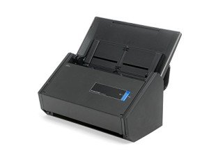 Fujitsu ScanSnap iX500 Image Scanner