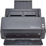RICOH SP-1130Ne Color Duplex Document Scanner