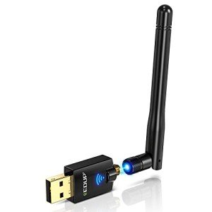 EDUP AC600M Dual Band USB WiFi Adapter