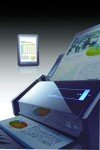Fujitsu ScanSnap iX500 Image Scanner