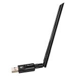 Techkey 1200Mbps USB WiFi Adapter with Antenna