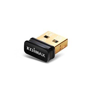Edimax N150 Nano USB Wi-Fi Adapter for PC
