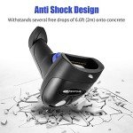 NetumScan USB Handheld 1D Barcode Scanner