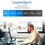 EDUP AC600M Dual Band USB WiFi Adapter
