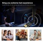 EDUP AC600M Dual Band USB WiFi Adapter