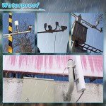 Universal Wireless Bridge Mount for Outdoor Antennas (2 Pack)