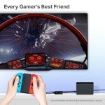TP-Link USB to Ethernet Adapter for Nintendo Switch