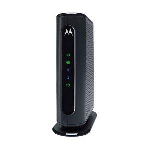 Motorola MB7420 DOCSIS 3.0 Cable Modem 686 Mbps