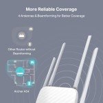 TP-Link AC1200 Archer A54 Dual Band WiFi Router