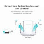 TP-Link AC1200 Archer A54 Dual Band WiFi Router