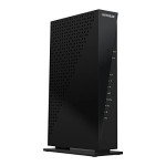 NETGEAR C6300 WiFi Router and Modem Combo