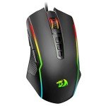 Redragon M910-K Wired RGB Gaming Mouse, 8000 DPI