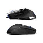 EVGA X17 Wired Gaming Mouse, 16,000 DPI