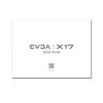 EVGA X17 Wired Gaming Mouse, 16,000 DPI