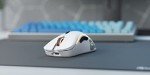 Glorious Model D Wireless Gaming Mouse - Superlight RGB