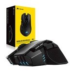 Corsair Ironclaw Wireless RGB Gaming Mouse 18K DPI