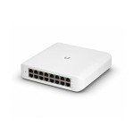 Ubiquiti 16-Port PoE Switch Lite