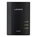Linksys Powerline AV Network Adapter Kit