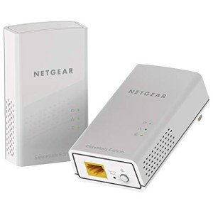 NETGEAR PowerLINE 1000 Mbps with 1 Gigabit Port
